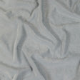 Micro Polyester Chenille - Cloud - British Imported