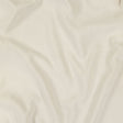 Micro Polyester Chenille - Ivory - British Imported