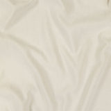 Micro Polyester Chenille - Ivory - British Imported