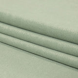 Micro Polyester Chenille - Mint - British Imported