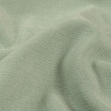 Micro Polyester Chenille - Mint - British Imported