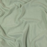 Micro Polyester Chenille - Mint - British Imported