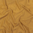 Micro Polyester Chenille - Mustard - British Imported