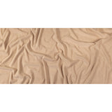 Micro Polyester Chenille - Nude - British Imported