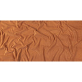 Micro Polyester Chenille - Papaya - British Imported