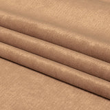 Micro Polyester Chenille - Plaster - British Imported
