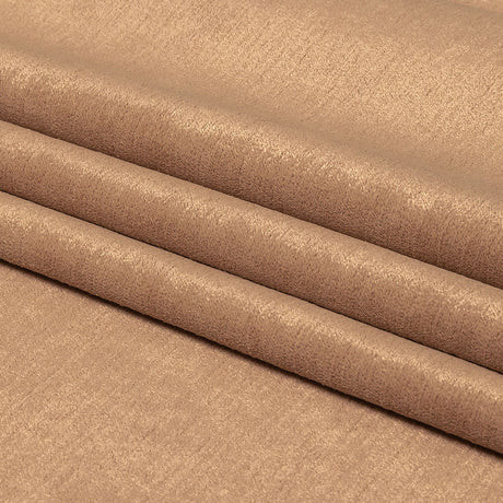 Micro Polyester Chenille - Plaster - British Imported