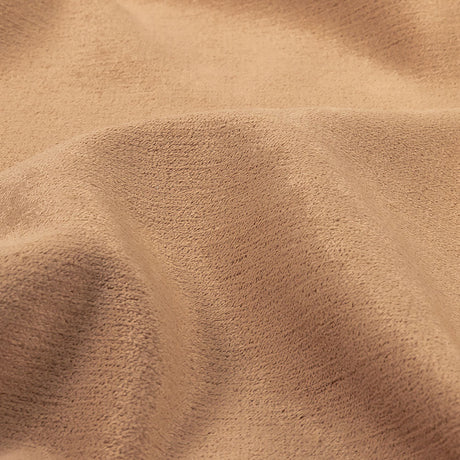 Micro Polyester Chenille - Plaster - British Imported