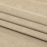 Micro Polyester Chenille - Putty - British Imported