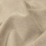 Micro Polyester Chenille - Putty - British Imported