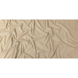 Micro Polyester Chenille - Putty - British Imported