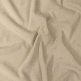 Micro Polyester Chenille - Putty - British Imported