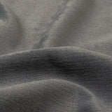 Micro Polyester Chenille - Slate - British Imported