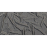 Micro Polyester Chenille - Slate - British Imported