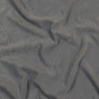 Micro Polyester Chenille - Slate - British Imported