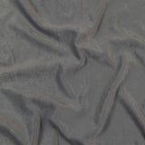 Micro Polyester Chenille - Slate - British Imported