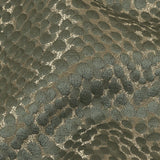 Drapery Jacquard - Sage Spotted Texture - British Imported