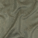 Drapery Jacquard - Sage Spotted Texture - British Imported