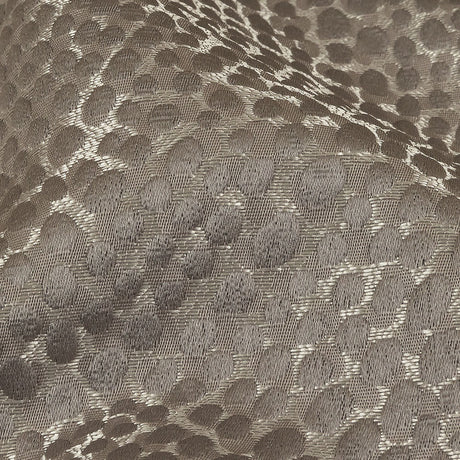 Drapery Jacquard - Slate Spotted Texture - British Imported