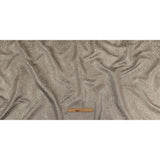 Drapery Jacquard - Slate Spotted Texture - British Imported