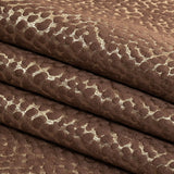 Drapery Jacquard - Vintage Spotted Texture - British Imported