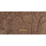 Drapery Jacquard - Vintage Spotted Texture - British Imported