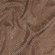 Drapery Jacquard - Vintage Spotted Texture - British Imported