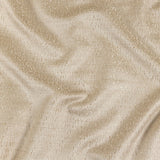 Metallic Drapery Jacquard - Oyster Digital Spots - British Imported