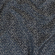 Metallic Drapery Jacquard - Sapphire Digital Spots - British Imported