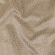 Metallic Drapery Jacquard - Stone Digital Spots - British Imported