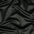 Polyester Microvelvet - Ebony Abstract - British Imported