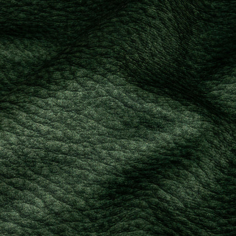 Polyester Microvelvet - Forest Abstract - British Imported