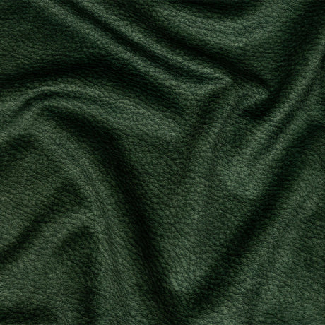 Polyester Microvelvet - Forest Abstract - British Imported