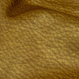 Polyester Microvelvet - Gold Abstract - British Imported
