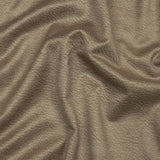 Polyester Microvelvet - Oat Abstract - British Imported