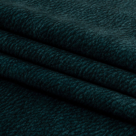 Polyester Microvelvet - Ocean Abstract - British Imported
