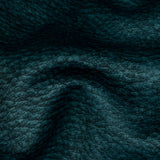 Polyester Microvelvet - Ocean Abstract - British Imported