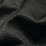 Polyester Microvelvet - Slate Abstract - British Imported