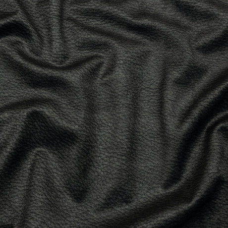 Polyester Microvelvet - Slate Abstract - British Imported