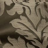 Drapery Jacquard - Fawn Leafy Damask - British Imported