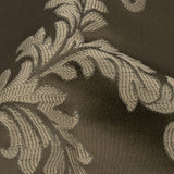 Drapery Jacquard - Fawn Elegant Ferns - British Imported