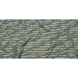 Drapery Jacquard - Spa Abstract Stripes - British Imported