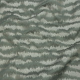 Drapery Jacquard - Spa Abstract Stripes - British Imported