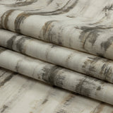 Cotton Canvas Print - Fawn Painterly Texture - British Imported