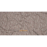 Drapery Jacquard - Mauve Little Leaves - British Imported