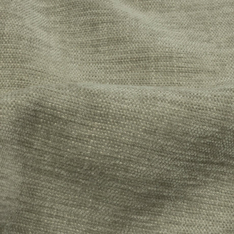 Polyester Upholstery Chenille - Aloe - British Imported