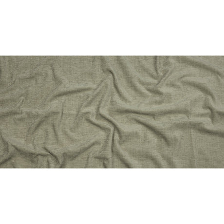 Polyester Upholstery Chenille - Aloe - British Imported