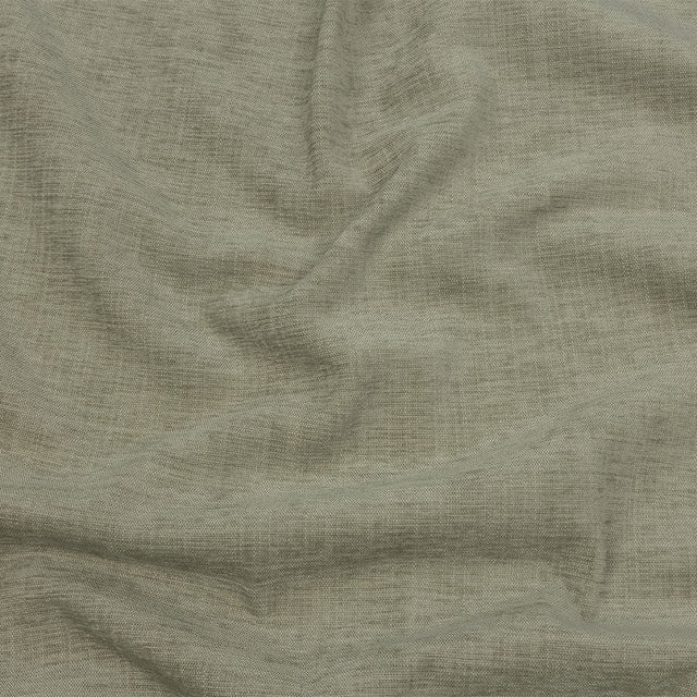 Polyester Upholstery Chenille - Aloe - British Imported
