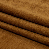 Polyester Upholstery Chenille - Bronze - British Imported