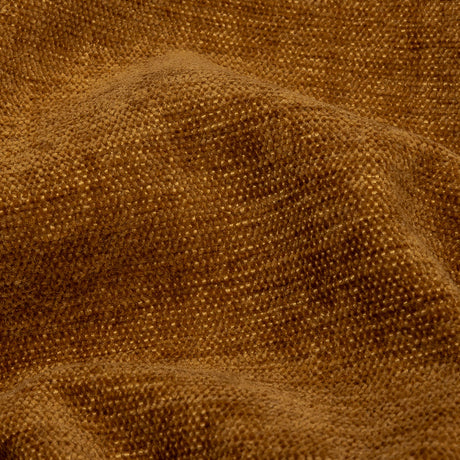 Polyester Upholstery Chenille - Bronze - British Imported
